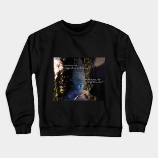 Transformation Crewneck Sweatshirt